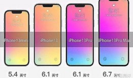 apple13最新爆料,设计革新与性能突破揭秘！